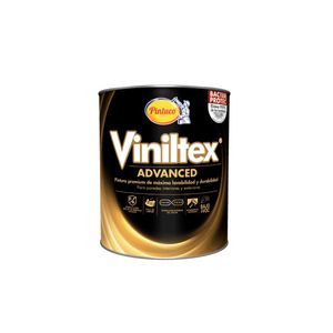 BASE VINILTEX ACCENT