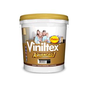 Viniltex Blanco Puro Galón