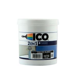 Vinilico Tipo I Blanco 2027155  Cuarto Galón - Pintuco
