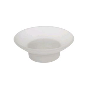 Accesorio plato para jabonera biselado-decapado