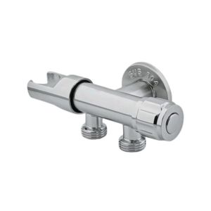 Registro-Desviador-Soporte Satin Sus304