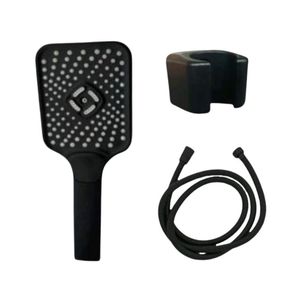 Teleducha negro (bronce)