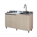 Mueble Superior Cocina Nova Bali Beige 1.50cm-1771876035407
