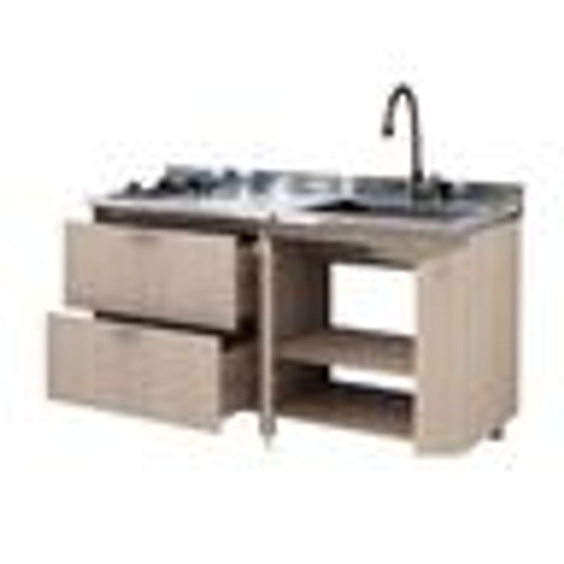 Mueble Superior Cocina Nova Bali Beige 1.50cm-1771876149877
